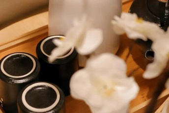 苏州相城区足疗养生之反射区疗法原理